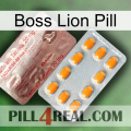 Boss Lion Pill new13